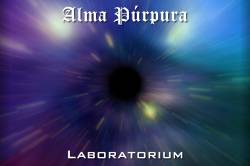 Alma Púrpura : Laboratorium